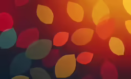 a wall that has a pattern on it