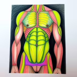 a picture of a man