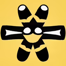 black and white images appear to be from various angles