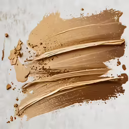 the paint is being used to make it tan