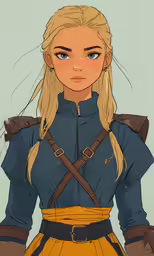 the female character of the game of throne