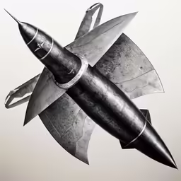 a jet fighter is flying through the sky