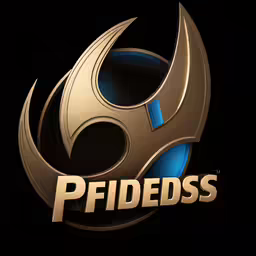 the logo for the pedsss