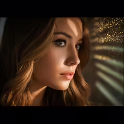 an image of a woman with beautiful makeup