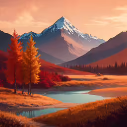 ,