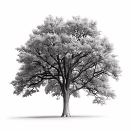 a very big pretty tree with many leaves