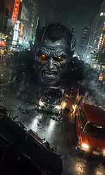 a photo of an image of a man in a batman costume