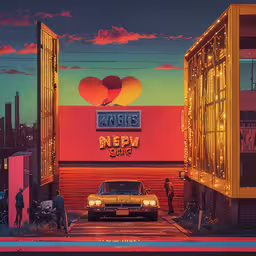 ,