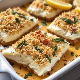 some kind of cheese cake with a garnish on top