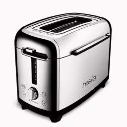 an image of toaster with the word brielet on it