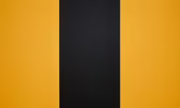an orange, black and white striped background