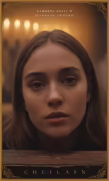 the movie gulian is about a young woman