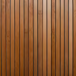 an old wooden wall is shown here