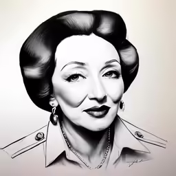 a woman wearing a military uniform is smiling