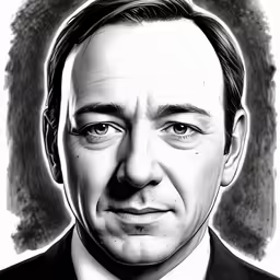 a man that has a tie on