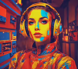 ,