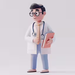 ,