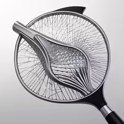 this is a closeup view of a metal object