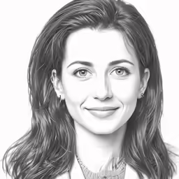 the actress and presenter, julia brice