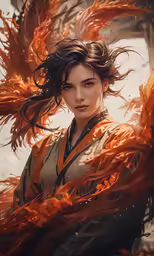 an image of a woman that is very beautiful