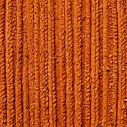 close up of a long cord of a telephone pole