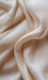 a very light color plain fabric, with a wavy pattern