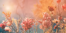 there is a lot of flowers that are on the branch