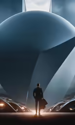 the poster for the movie a star trek film