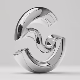 an object that resembles the curves of some sort