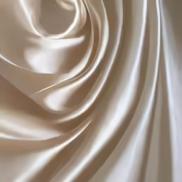 a fabric has been folded and ready to be woven