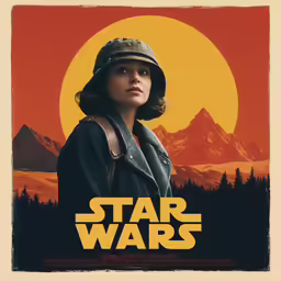 star wars the force awake on netflix