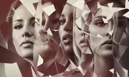 the poster for season 7 of pretty little lies
