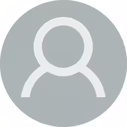 a grey circle with a white logo for the internet