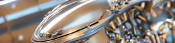 silver plate with holes that are close together