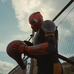 the man is getting ready to bat at the baseball