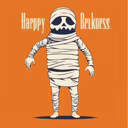 an image of a man in a costume