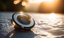an image of an object that looks cool and blurry