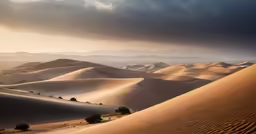 a landscape photo of some very pretty desert
