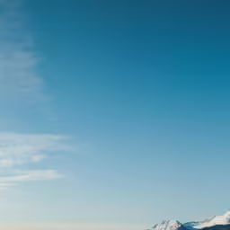 a couple of men standing next to each other on a hillside