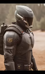 an image of the man wearing a helmet