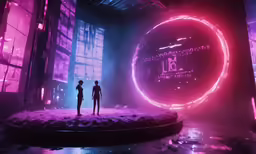 the video game life in neons is a must to know