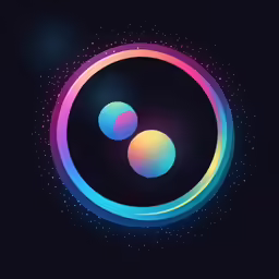 the logo for inter - field, a platform for video games