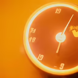the thermometer is indicating that the heat is rising
