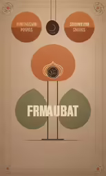 the four types of filamacult, the art of filamacult