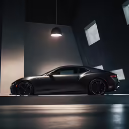 the new bmw z4 concept
