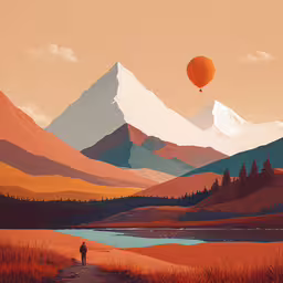 ,
