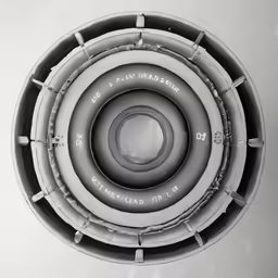 the inside of an electrical device with wires in it