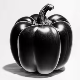 an image of three black pepper on the side