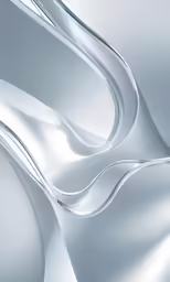 a close up photo of white and silver colors