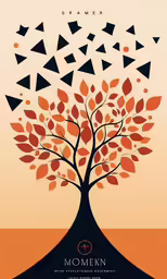 the cover to the book, momen by susan fisher